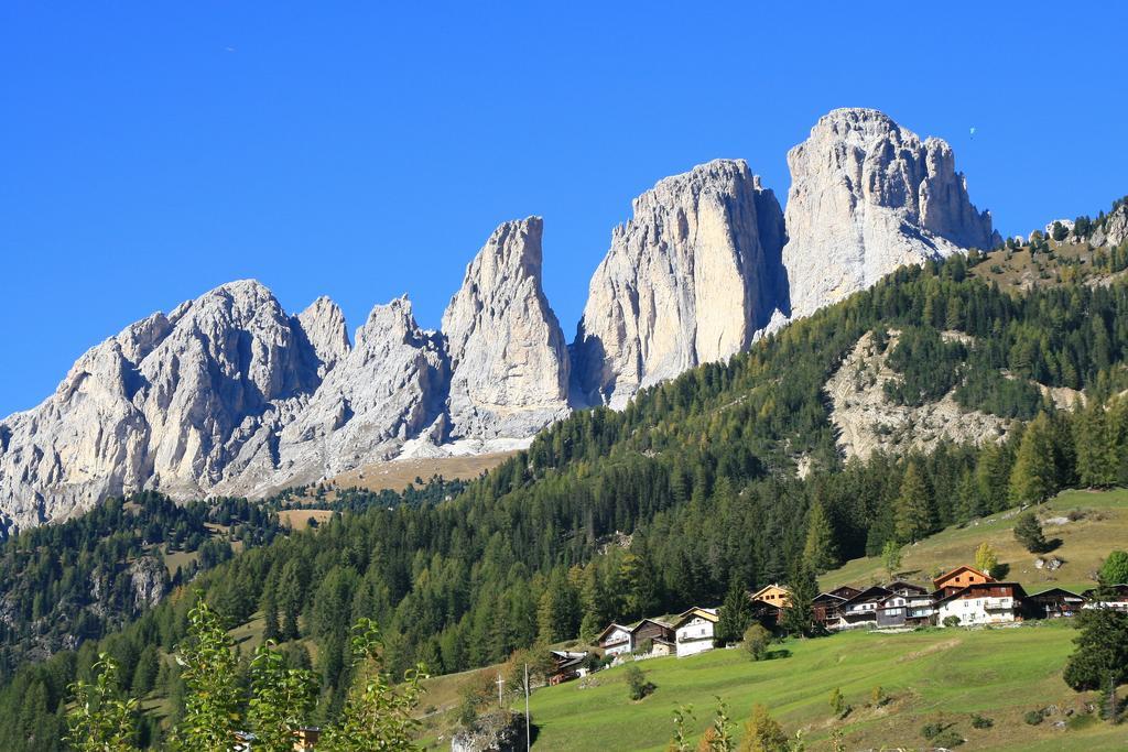 Chalet Pian Campitello di Fassa Room photo